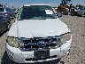 1FMCU49H68K****** Salvamento y Reparables 2008 Ford Escape en Estado de California