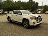1GTG6EEN9M1****** Salvage and Wrecked 2021 GMC Canyon in Manchester