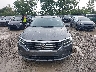 1VWAA7A3XLC****** Wrecked 2020 Volkswagen Passat in Ohio State
