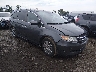 5FNRL5H60GB****** Salvamento y Destrozados 2016 Honda Odyssey en Cincinnati