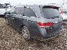 5FNRL5H60GB****** Salvamento y Reparables 2016 Honda Odyssey en Cincinnati