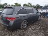 5FNRL5H60GB****** Salvamento y Destrozados 2016 Honda Odyssey en Estado de Ohio