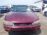JT2BG12K0T0****** Destrozados 1996 Toyota Camry en Estado de Carolina del Norte