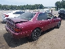 JT2BG12K0T0****** Salvamento y Destrozados 1996 Toyota Camry en Estado de Carolina del Norte