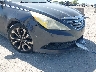 5NPEC4AC3EH****** Destrozados 2014 Hyundai Sonata en Estado de Texas
