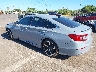 1HGCV3F27NA****** Salvamento y Reparables 2022 Honda Accord Hybrid en IAA Honolulu
