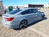 1HGCV3F27NA****** Salvamento y Destrozados 2022 Honda Accord Hybrid en Estado de Hawaii