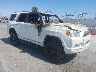 JTEZU5JR6C5****** Salvamento y Destrozados 2012 Toyota 4Runner en Los Angeles South