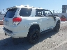 JTEZU5JR6C5****** Salvamento y Destrozados 2012 Toyota 4Runner en Estado de California