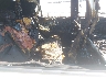 JTEZU5JR6C5****** Destrozados 2012 Toyota 4Runner en Los Angeles South