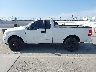 1FTRF12227K****** Salvamento 2007 Ford F-150