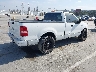 1FTRF12227K****** Salvamento y Destrozados 2007 Ford F-150 en Estado de California