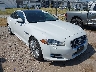 SAJWA2GB3BL****** Salvamento y Destrozados 2011 Jaguar XJ-Series en Fort Worth North