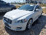 SAJWA2GB3BL****** Usados y Reparables 2011 Jaguar XJ-Series en Fort Worth North