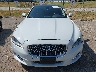 SAJWA2GB3BL****** Salvamento y Reparables 2011 Jaguar XJ-Series en Estado de Texas