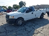 1FTRF12266N****** Used and Repairable 2006 Ford F-150 in Fremont