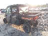 4XAP4FD41R8****** Salvage and Repairable 2024 Polaris Pro Xd in Asheville