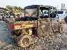 4XAP4FD41R8****** Salvage and Wrecked 2024 Polaris Pro Xd in North Carolina State