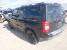 1C4NJPFA0CD****** Salvage and Repairable 2012 Jeep Patriot in Houston South