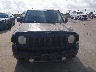 1C4NJPFA0CD****** Salvage and Repairable 2012 Jeep Patriot in Texas State