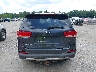 5XYPHDA17GG****** Wrecked 2016 Kia Sorento