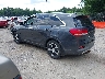 5XYPHDA17GG****** Salvage and Repairable 2016 Kia Sorento in Portland Gorham