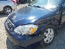 2T1BR32E16C****** Wrecked 2006 Toyota Corolla in New York State