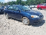 2T1BR32E16C****** Salvage and Wrecked 2006 Toyota Corolla in Albany