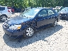 2T1BR32E16C****** Used and Repairable 2006 Toyota Corolla in Albany