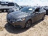 3FA6P0HD8HR****** Used and Repairable 2017 Ford Fusion in Austin