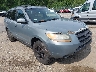 5NMSG73D78H****** Salvage and Wrecked 2008 Hyundai Santa Fe in Templeton