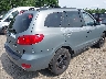 5NMSG73D78H****** Salvage and Wrecked 2008 Hyundai Santa Fe in Massachusetts State
