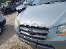 5NMSG73D78H****** Salvage and Repairable 2008 Hyundai Santa Fe in Massachusetts State