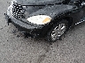 3C8FY68B55T****** Reparables 2005 Chrysler PT Cruiser en Estado de Utah
