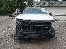 1GCRDAEK4NZ****** Wrecked 2022 Chevrolet Silverado 1500 in Ohio State