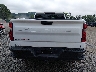 1GCRDAEK4NZ****** Wrecked 2022 Chevrolet Silverado 1500