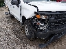 1GCRDAEK4NZ****** Used 2022 Chevrolet Silverado 1500