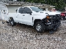 1GCRDAEK4NZ****** Salvage and Wrecked 2022 Chevrolet Silverado 1500 in Akron Canton