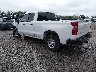 1GCRDAEK4NZ****** Used and Repairable 2022 Chevrolet Silverado 1500 in Akron Canton