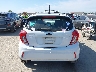 KL8CD6SA9NC****** Destrozados 2022 Chevrolet Spark