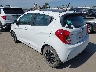 KL8CD6SA9NC****** Salvamento y Reparables 2022 Chevrolet Spark en North Hollywood