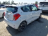 KL8CD6SA9NC****** Salvamento y Destrozados 2022 Chevrolet Spark en Estado de California