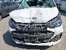 KL8CD6SA9NC****** Salvamento y Reparables 2022 Chevrolet Spark en Estado de California