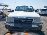 4TASM92N6YZ****** Wrecked 2000 Toyota Tacoma in California State