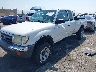4TASM92N6YZ****** Used and Repairable 2000 Toyota Tacoma in Fremont