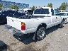 4TASM92N6YZ****** Salvage and Wrecked 2000 Toyota Tacoma in California State