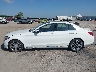 WDDWF4JB0GR****** Reparables 2016 Mercedes-Benz C 300 en Estado de Texas