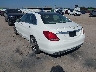 WDDWF4JB0GR****** Salvamento y Reparables 2016 Mercedes-Benz C 300 en Dallas
