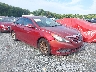 5NPEB4AC4EH****** Salvage and Wrecked 2014 Hyundai Sonata in Atlanta North
