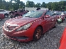 5NPEB4AC4EH****** Used and Repairable 2014 Hyundai Sonata in Atlanta North